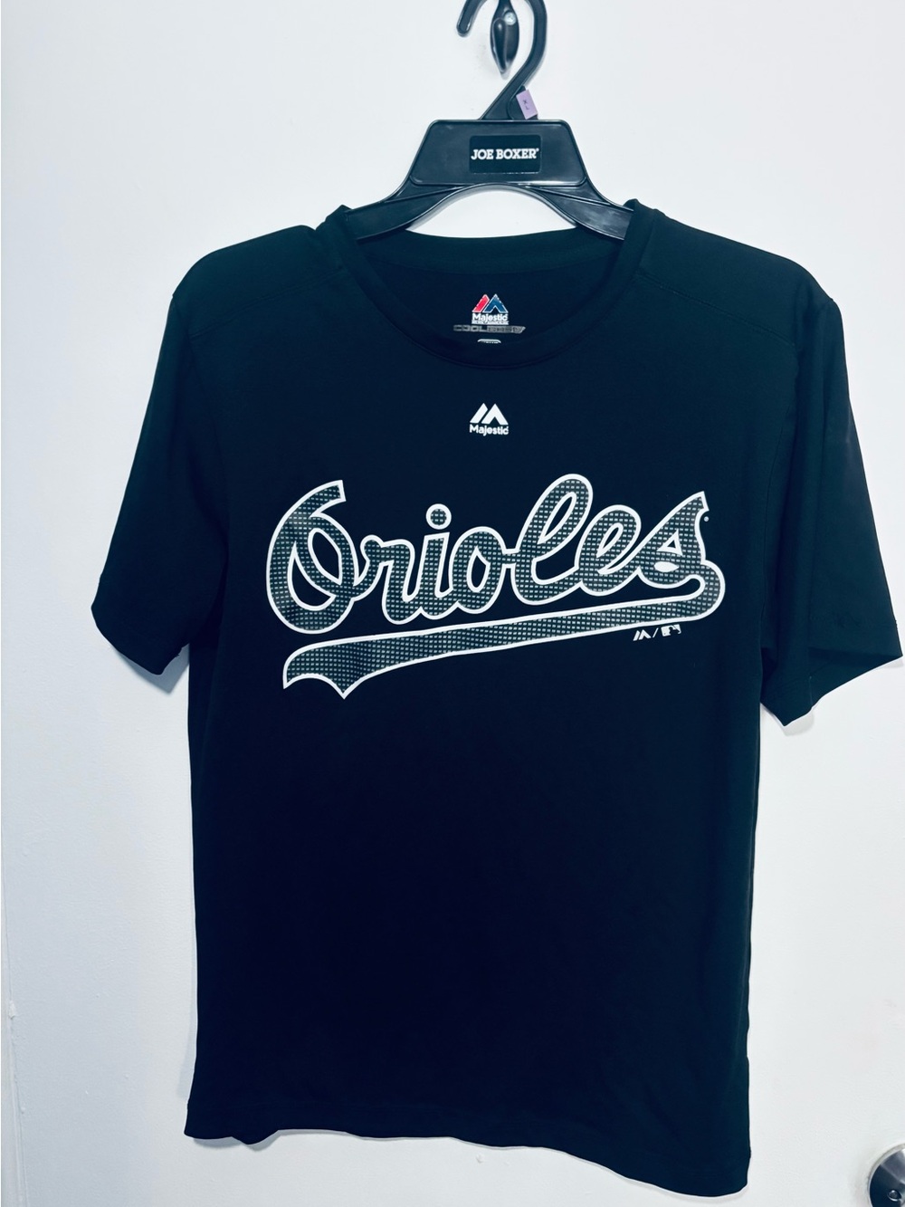 Majestic Baltimore Orioles T-Shirt Size Medium